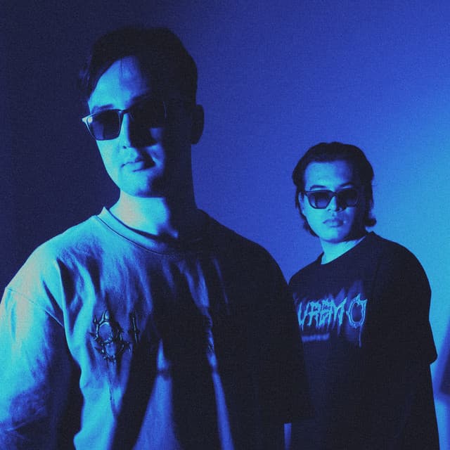 NECROLX artist profile image