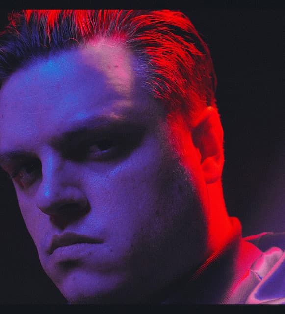 The Bad Dreamers artist profile image