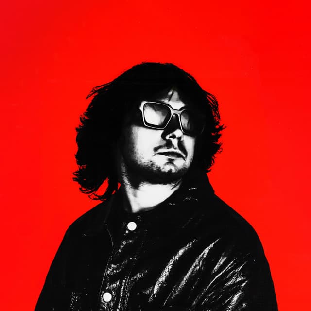 Wouji artist profile image