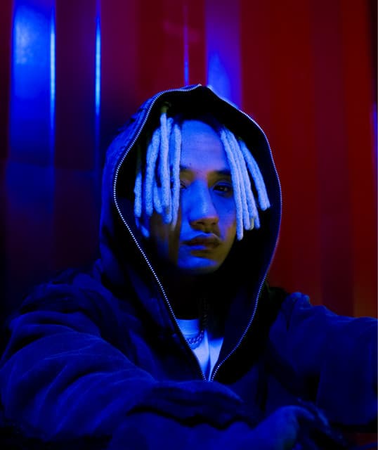 Dozy Doe artist profile image