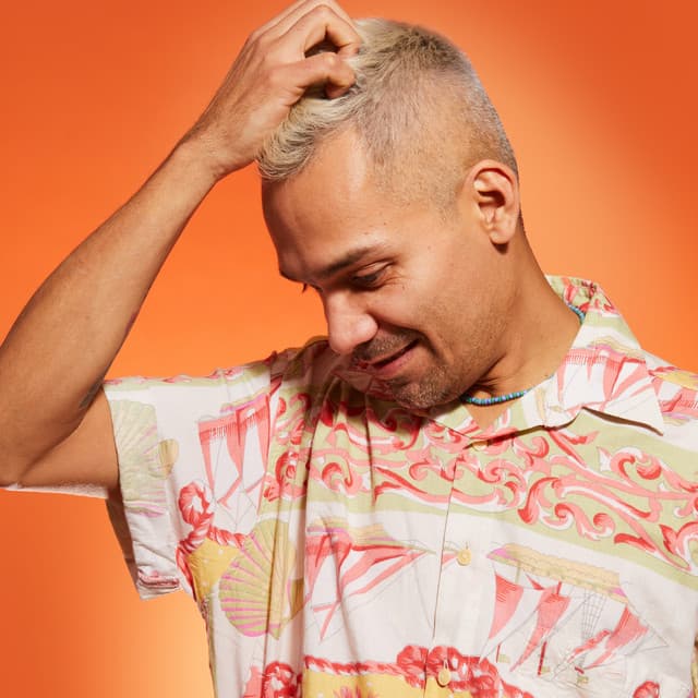 Montoya artist profile image