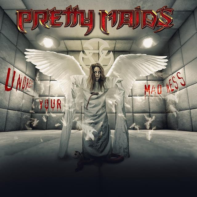 Pretty Maids artist profile image