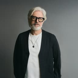 Matt Maher's artist profile image