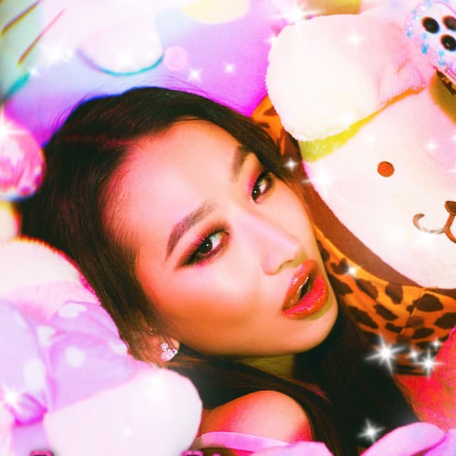 Lil Mariko artist profile image