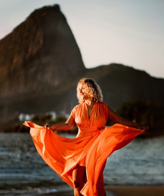 Delia Fischer artist profile image