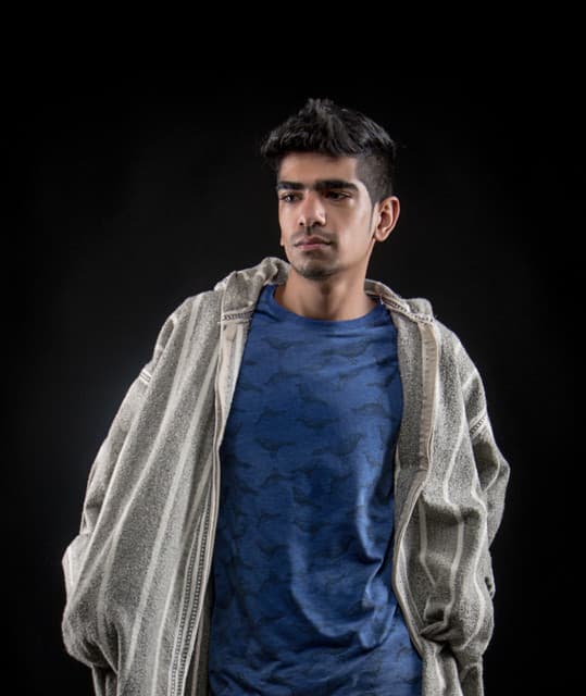 Suraj artist profile image