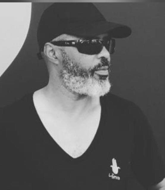 Hassan Hakmoun artist profile image