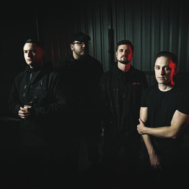 CANTERVICE artist profile image