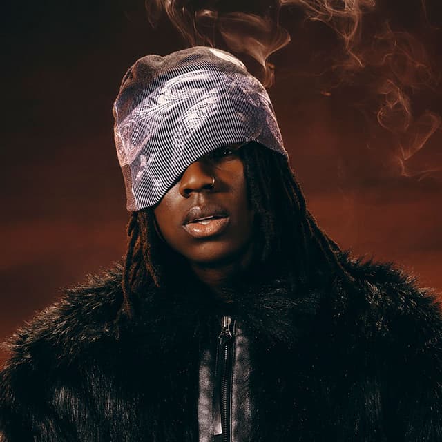 Rema's artist profile image