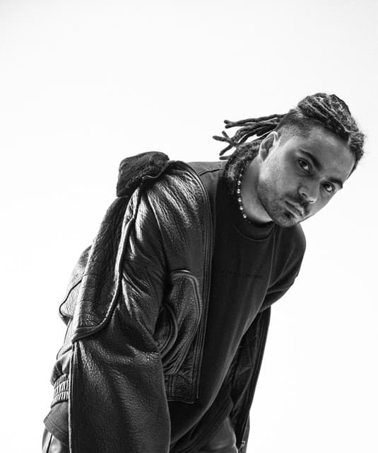 DRV artist profile image