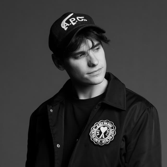 Audien's artist profile image