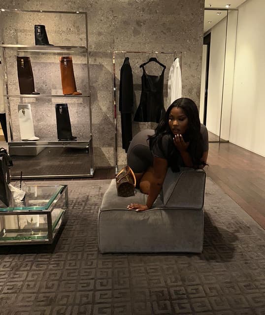 Shauna Shadae artist profile image