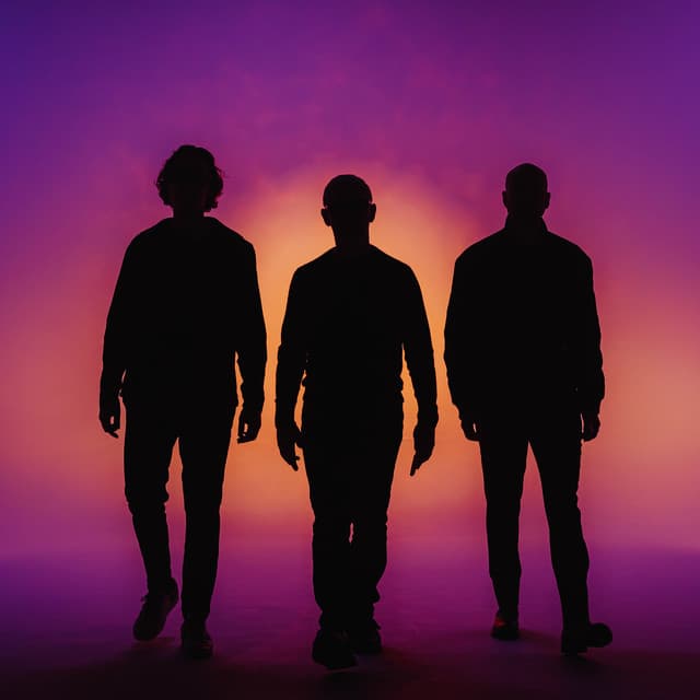 Above & Beyond's artist profile image