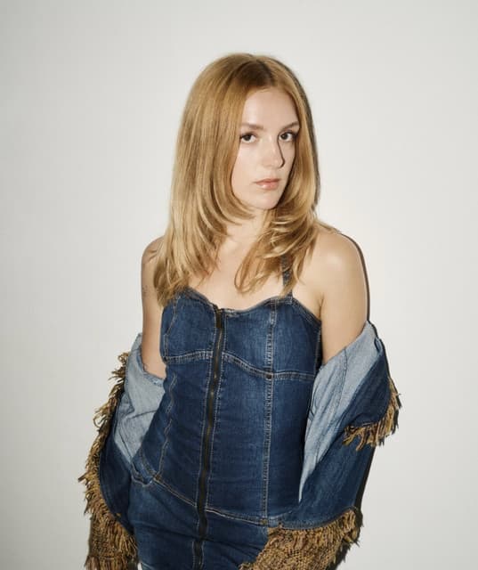 ELA artist profile image