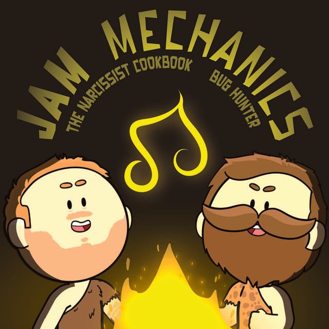 Jam Mechanics profile