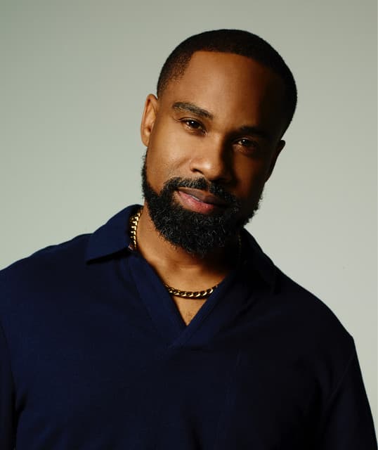 Charlie Bereal's artist profile image