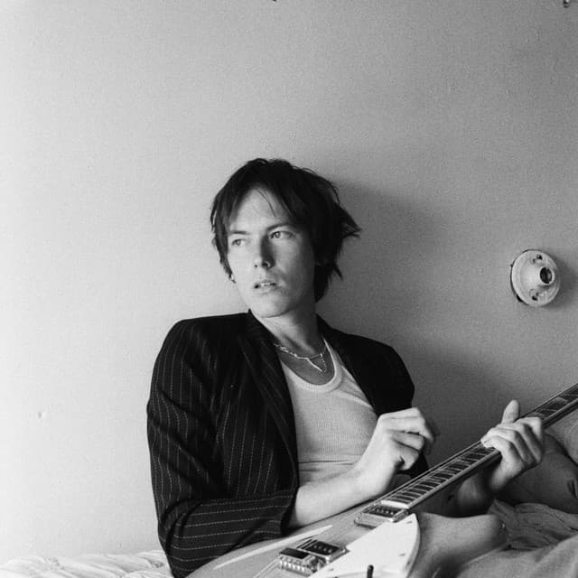 Sid Simons's artist profile image