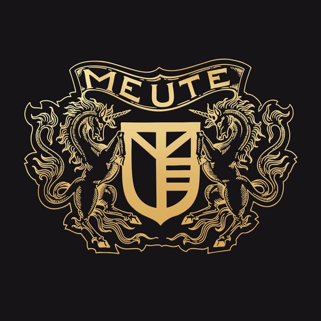 MEUTE artist profile image