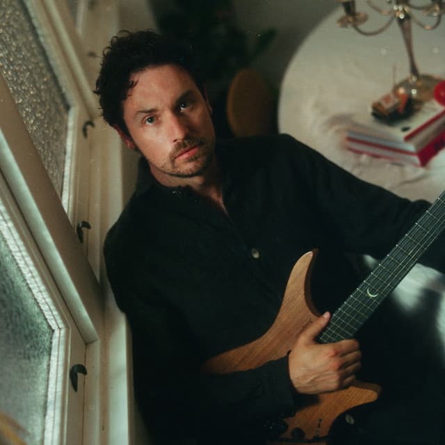 Plini artist profile image