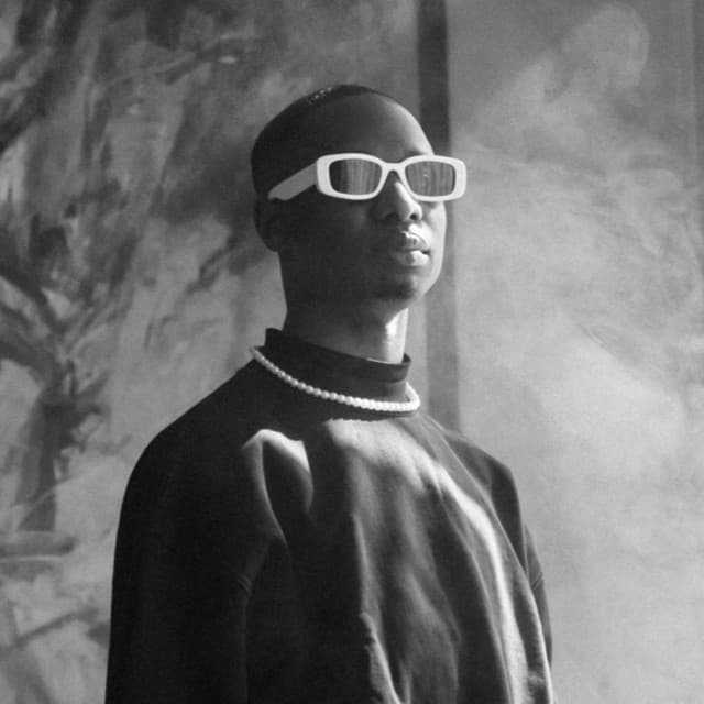 Chip Charlez artist profile image