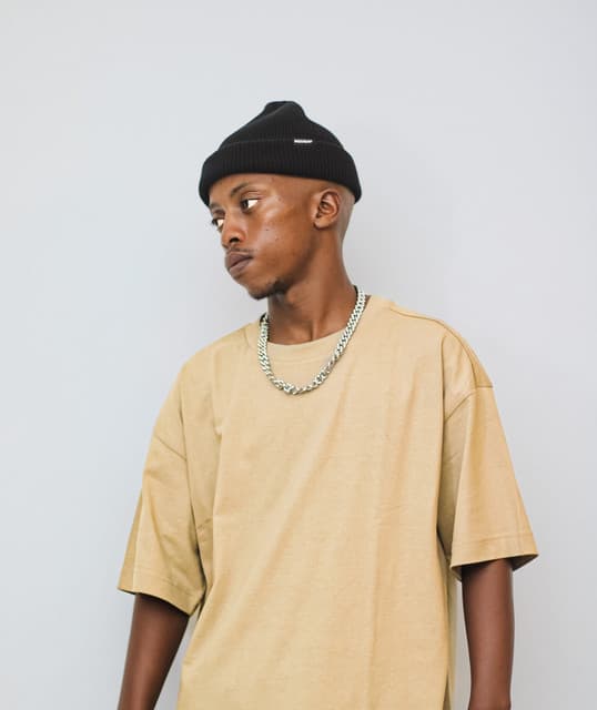 Vibekulture Sa artist profile image