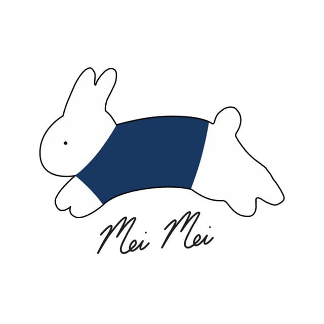 Mei Mei The Bunny artist profile image