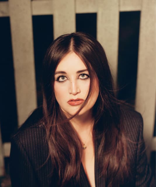 Lauren Aquilina's artist profile image