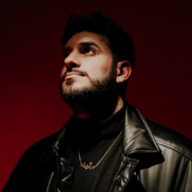Majed artist profile image