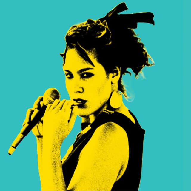 Kate Ceberano artist profile