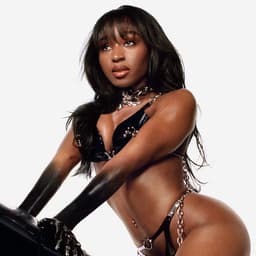 Normani's artist profile image