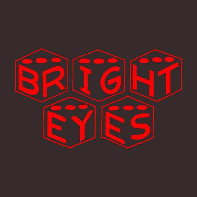 Bright Eyes's artist profile image