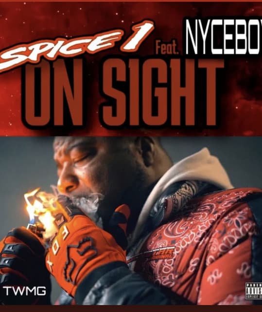 Spice 1's artist profile image