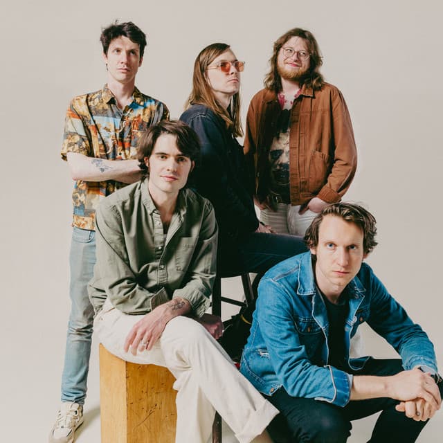 Slaughter Beach, Dog's artist profile image