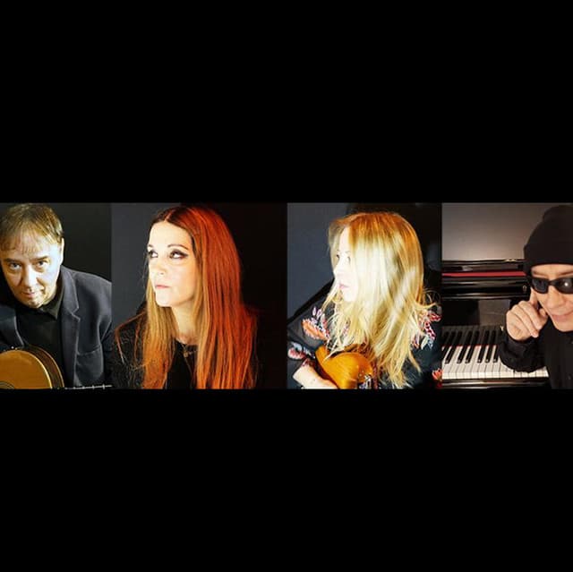 Novecento artist profile image