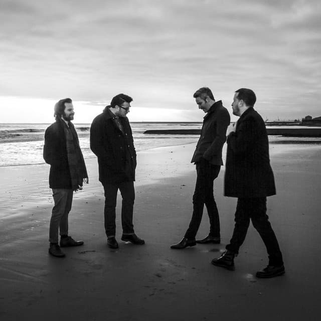 The Futureheads's artist profile image