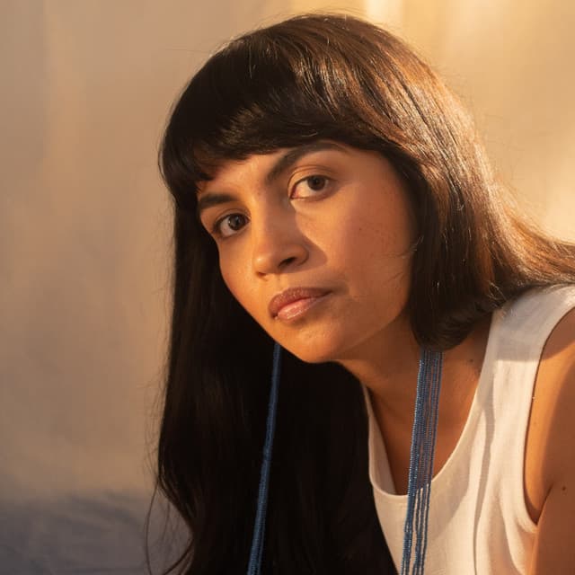 Ana María Vahos artist profile image