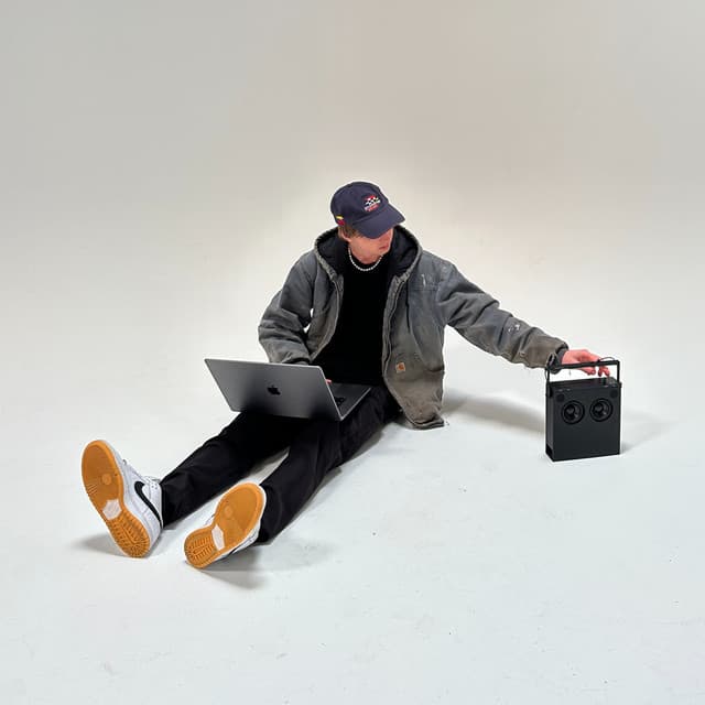 Whethan's artist profile image