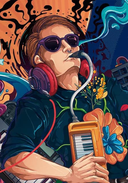 Somatoast artist profile image