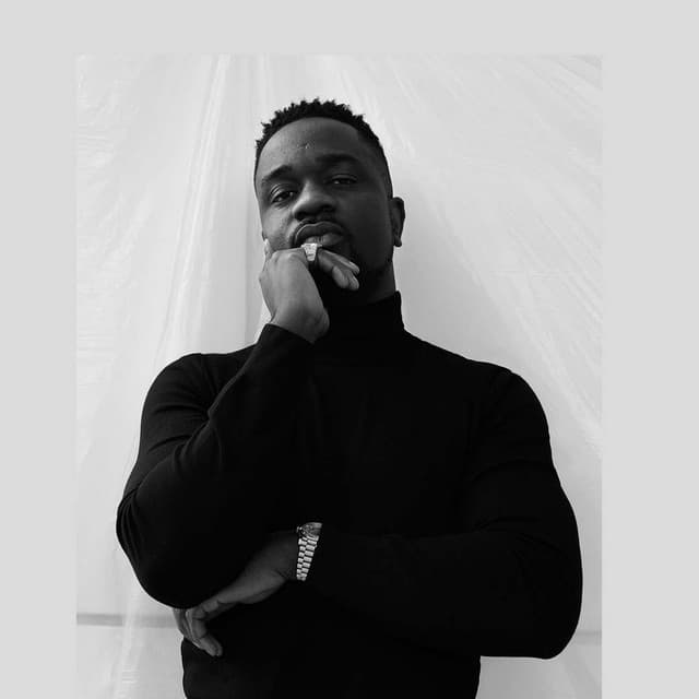 Sarkodie artist profile image
