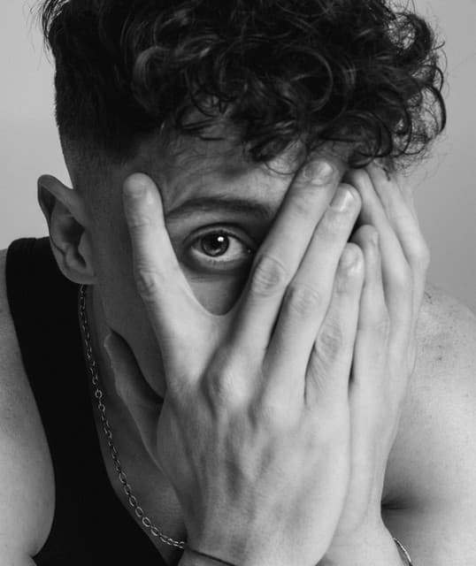 Shade artist profile image