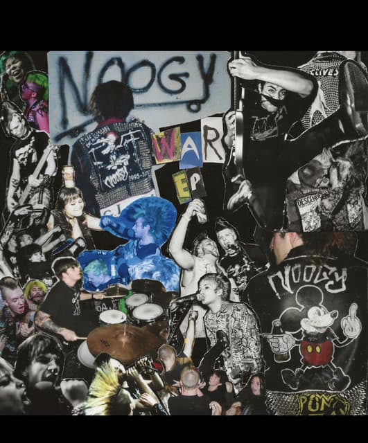 Noogy's artist profile image