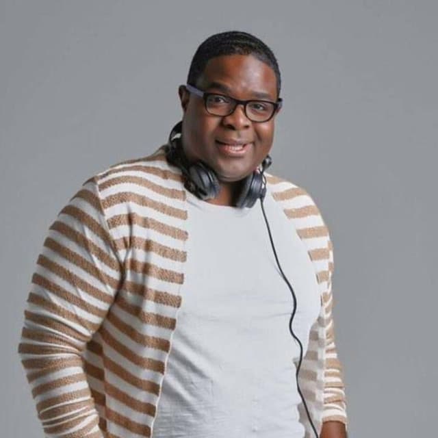DJ Dias Rodrigues artist profile image