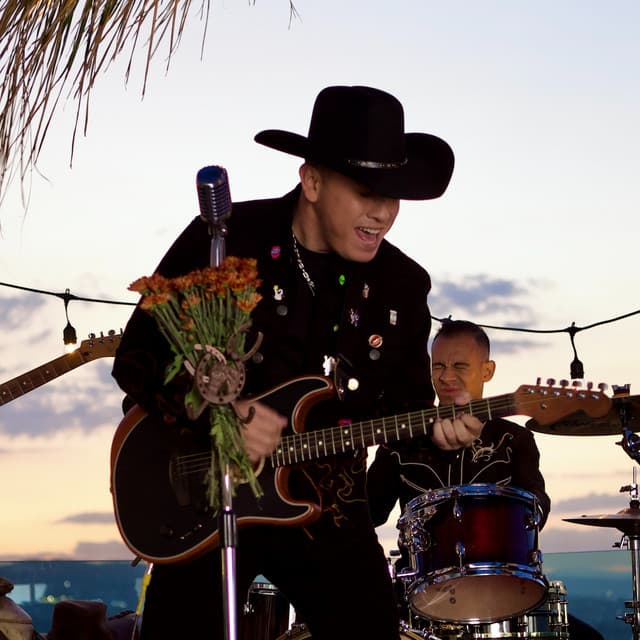 Cuitla Vega artist profile image