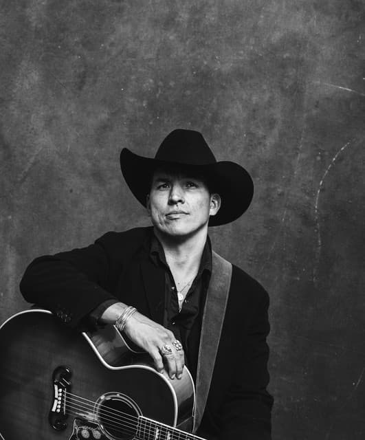 Dallas Burrow's artist profile image