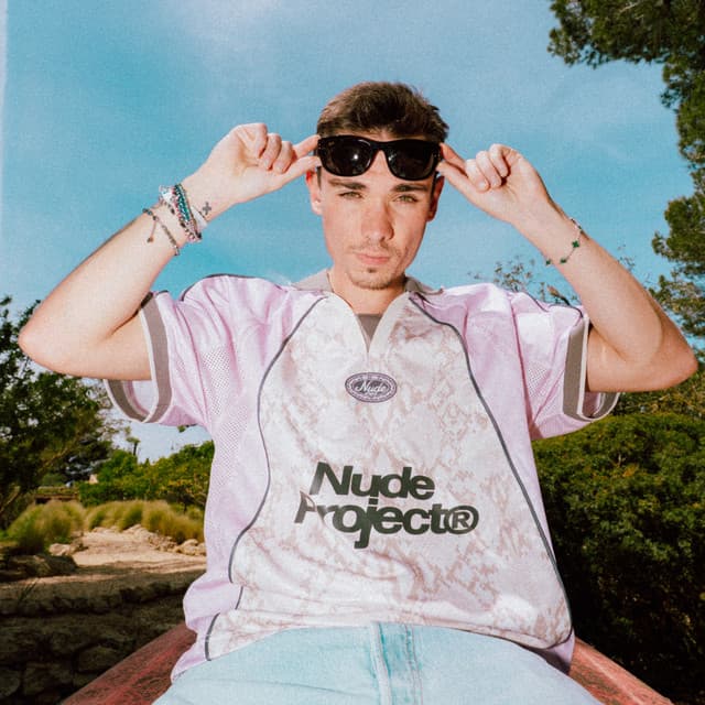 Old Jim artist profile image