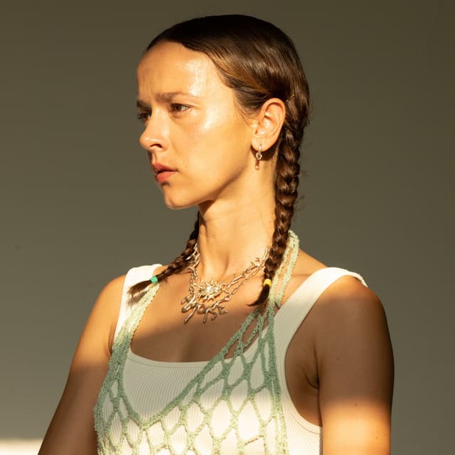 Brodka artist profile image