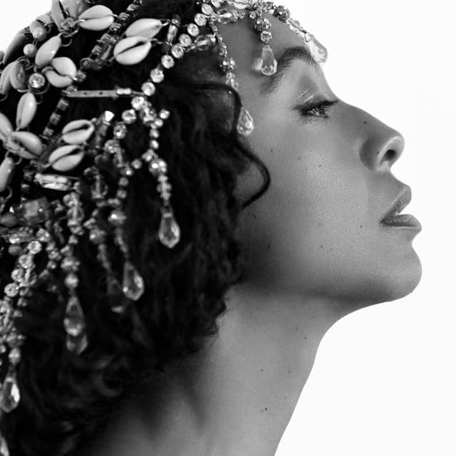Corinne Bailey Rae artist profile image