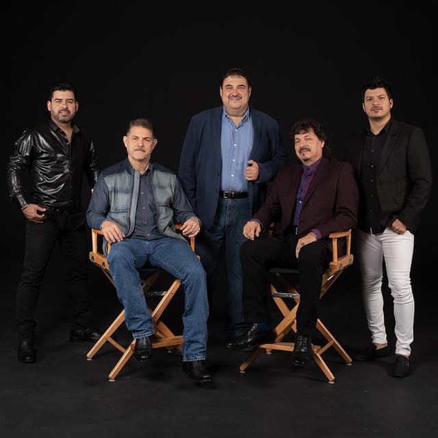 Los Mier artist profile image