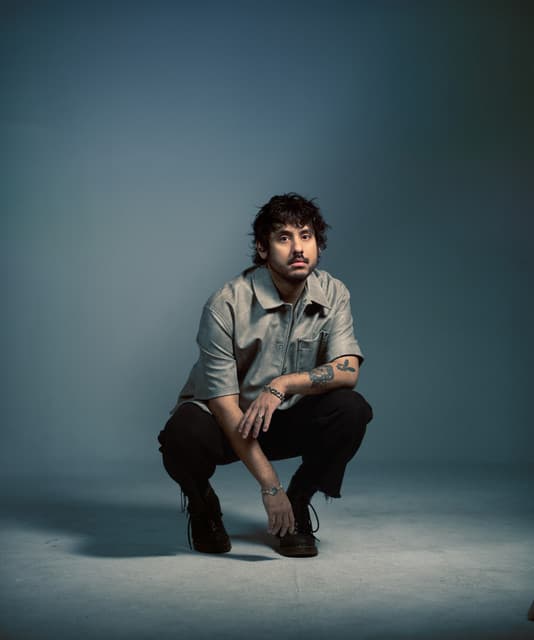 Ookay artist profile image