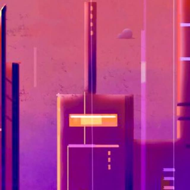 Charlie Sparks's artist profile image